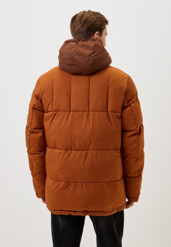 Пуховик Urban Fashion for Men