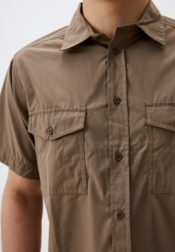 Рубашка Craghoppers