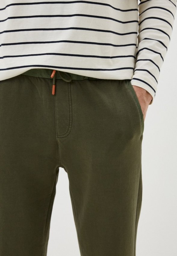 Брюки спортивные Colin's