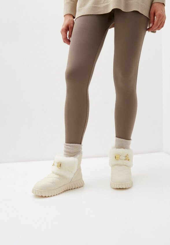 Полусапоги Valeani