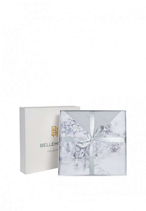 Постельное белье Евро Bellehome