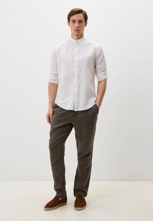 Рубашка Terranova