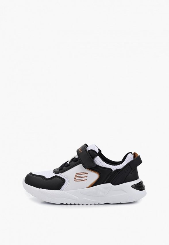 Кроссовки Escan