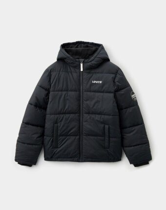 Куртка утепленная Levi's® детям