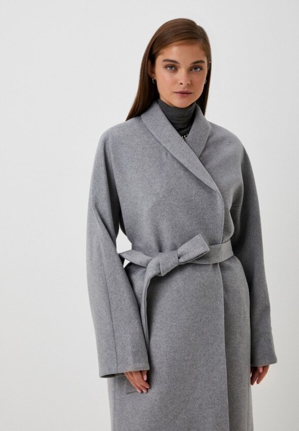 Пальто-халат Only Me