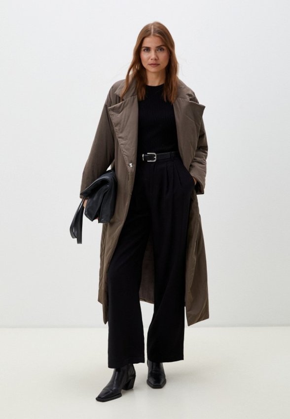 Куртка утепленная Costoso