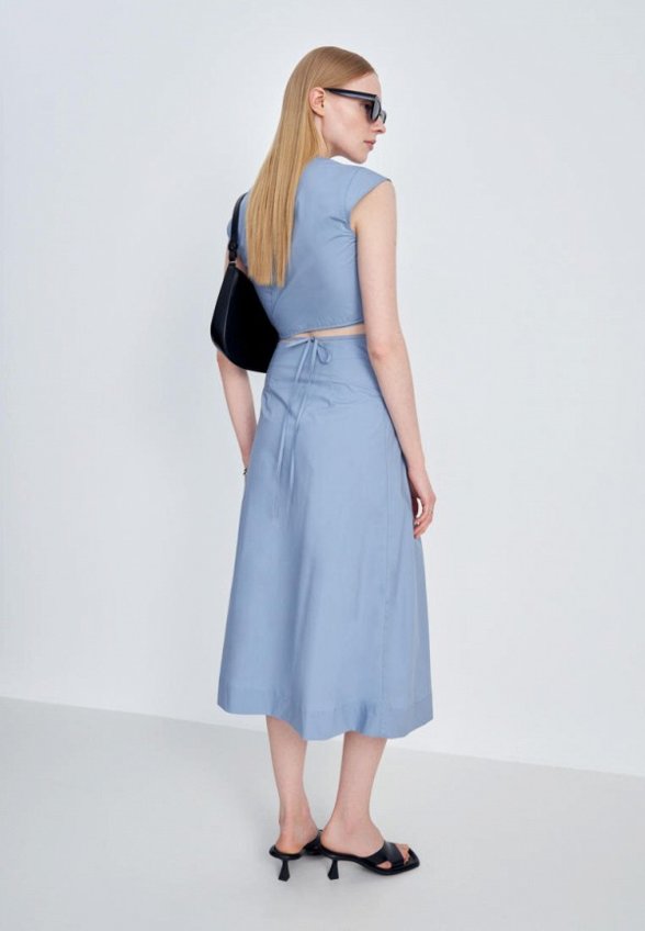 Платье Finn Flare