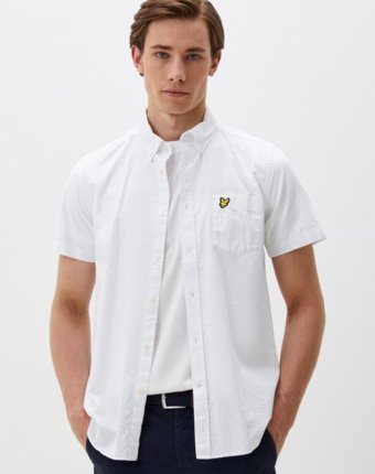 Рубашка Lyle & Scott мужчинам