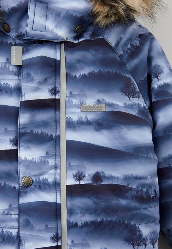 Комбинезон утепленный Kerry