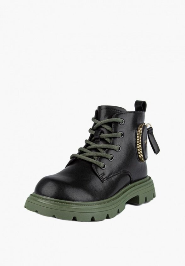 Ботинки Kapika