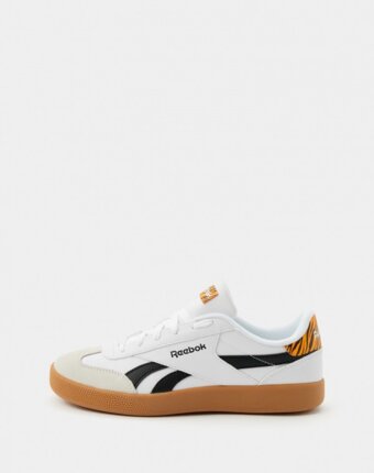 Кеды Reebok женщинам
