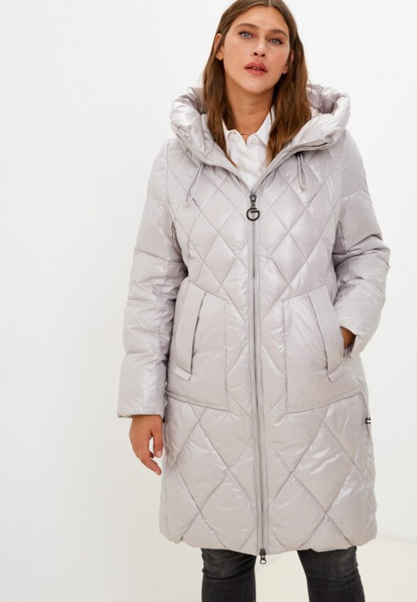 Куртка стеганая Winterra