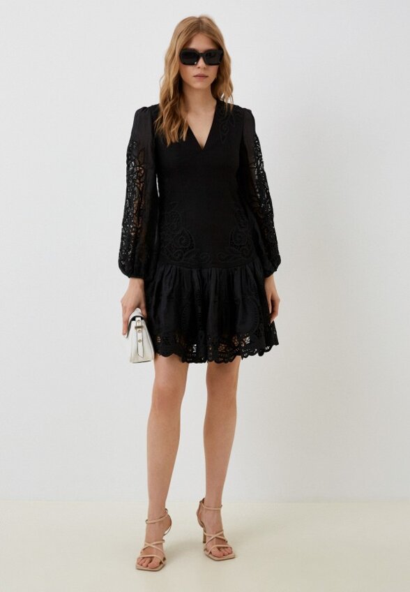 Платье Sample Room