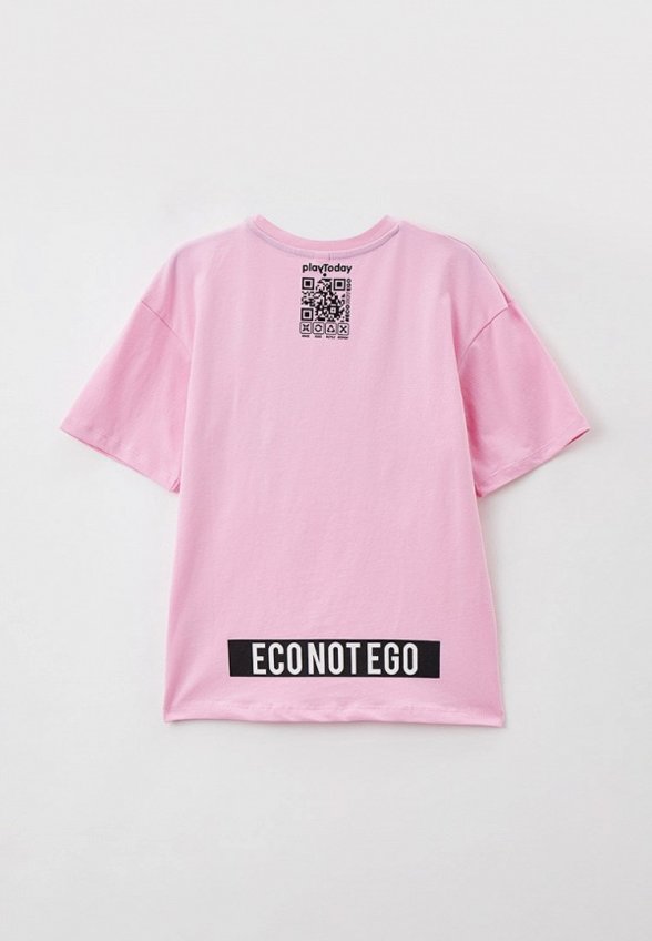 Футболка PlayToday