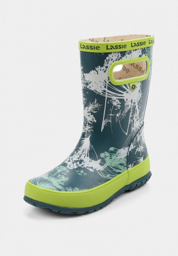 Сапоги резиновые Lassie