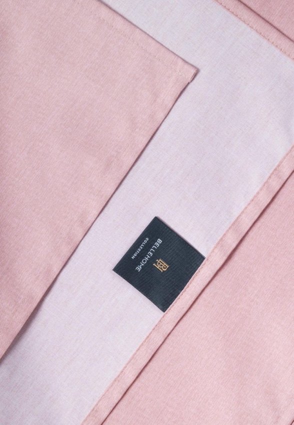 Постельное белье Евро Bellehome