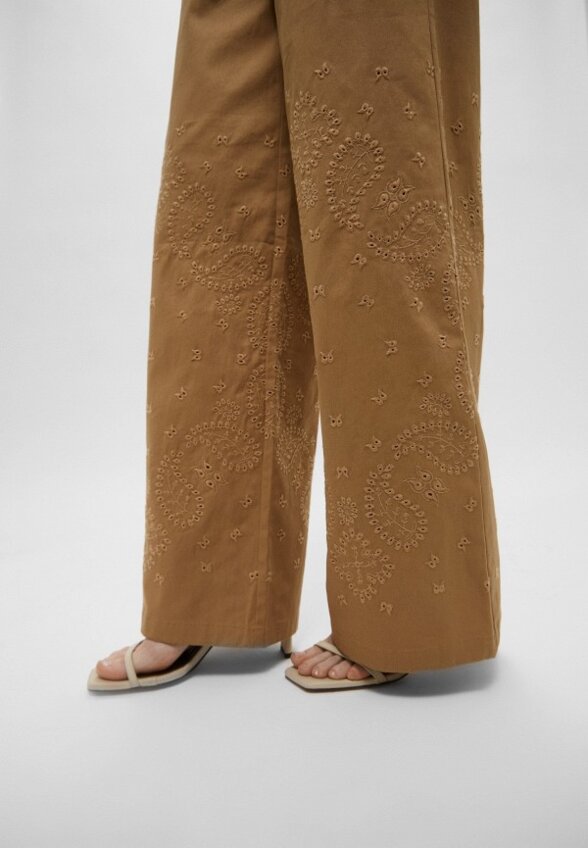 Брюки Pennyblack