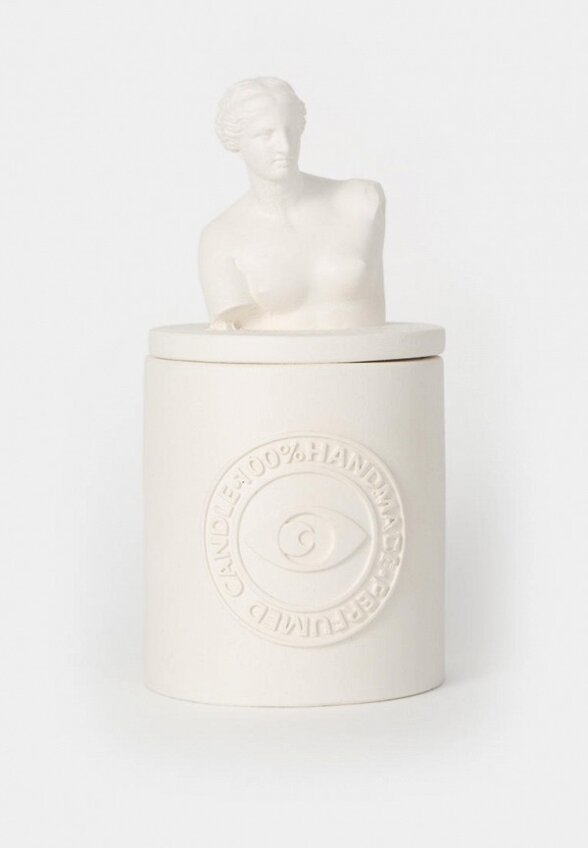 Свеча ароматическая Ta&Ko Home