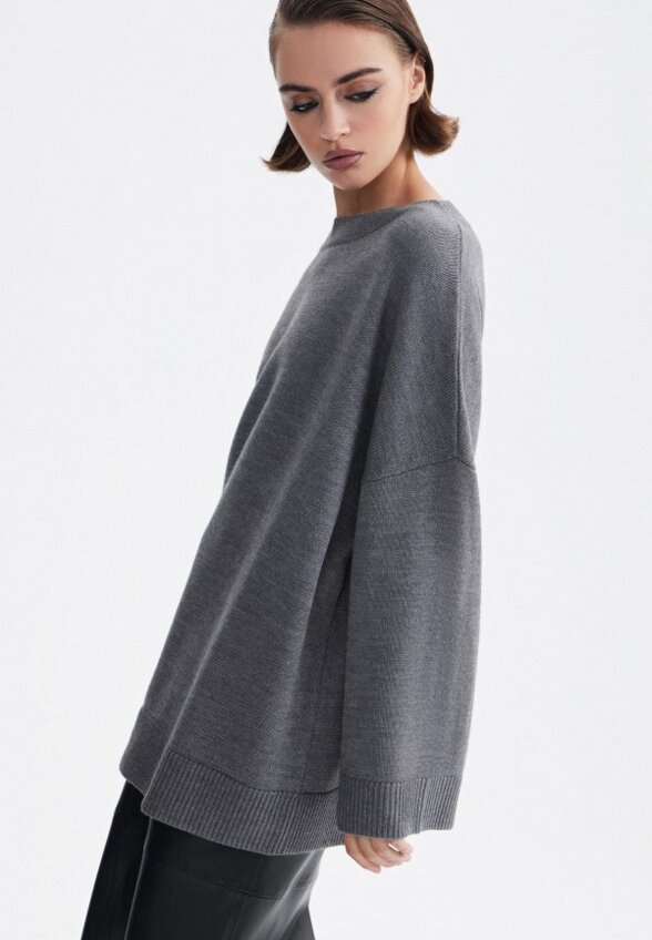 Джемпер True Red