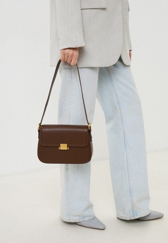 Сумка Alexander Tsiselsky