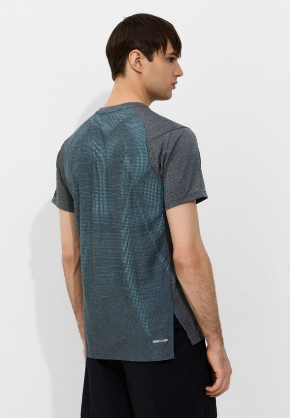 Футболка спортивная ASICS