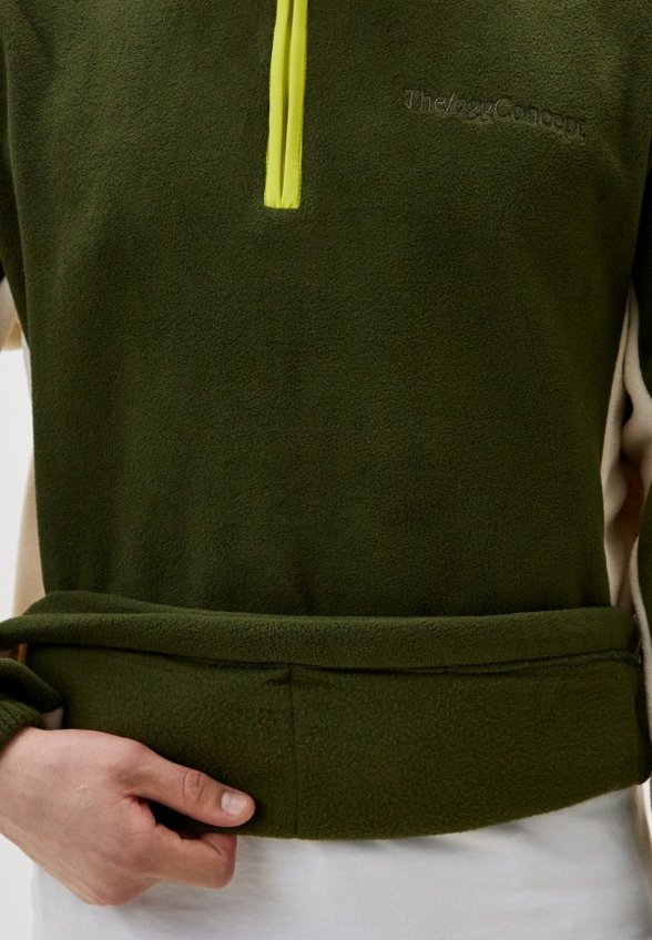 Олимпийка TheJoggConcept