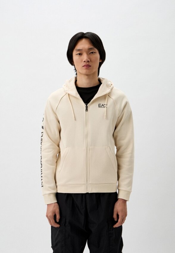 Толстовка EA7