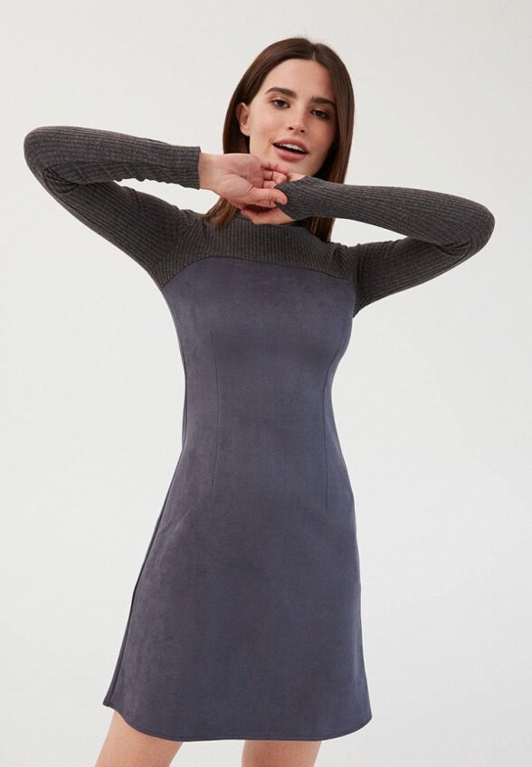 Платье Suara Femme