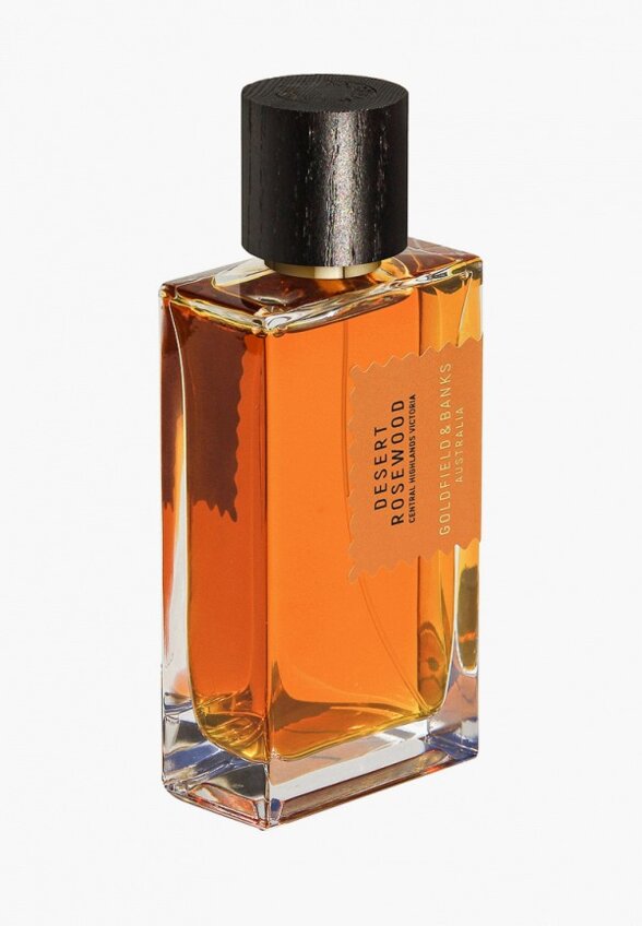 Духи Goldfield & Banks Australia