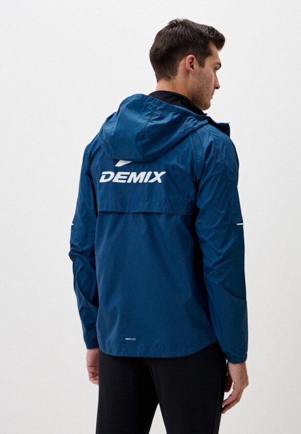 Ветровка Demix