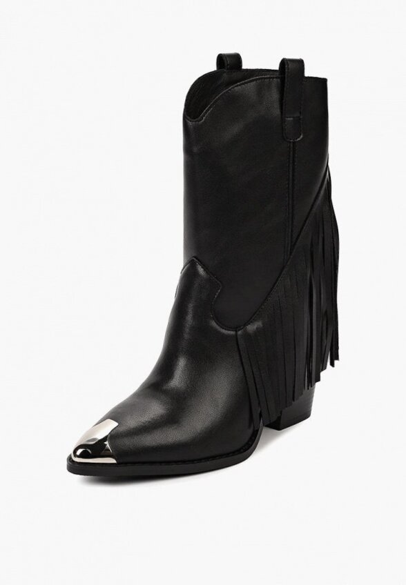 Полусапоги Sbalo