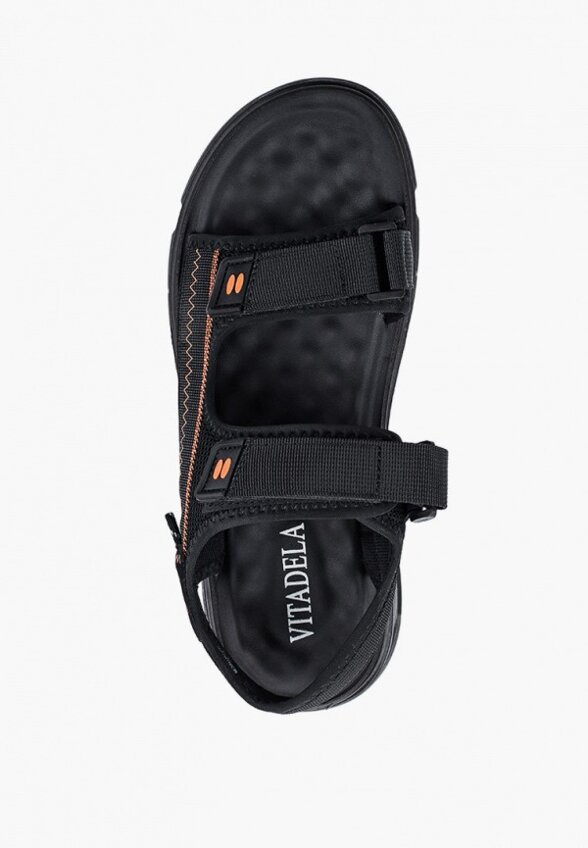 Сандалии Vitadela