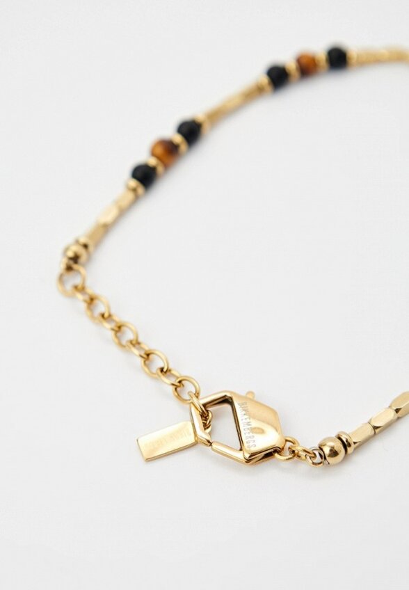 Браслет Bikkembergs