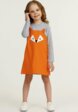 Платье Апрель1  - превью