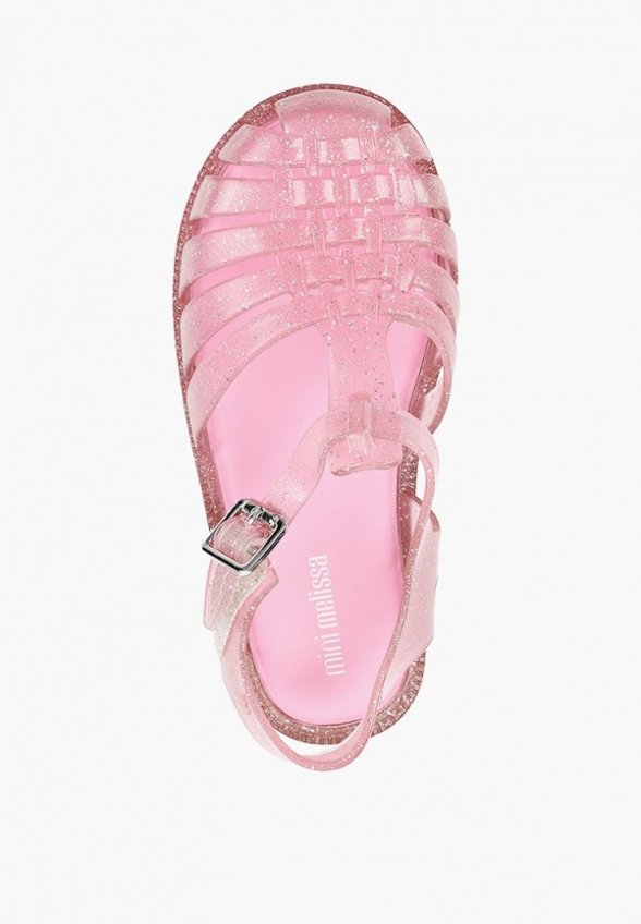 Сандалии резиновые Melissa