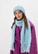 Шапка и шарф Landre4  - превью