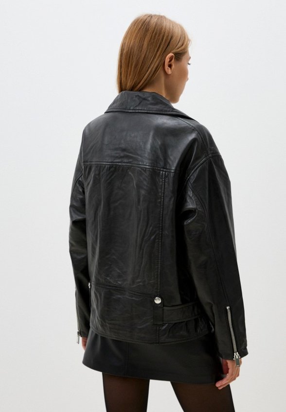 Косуха Снежная Королева