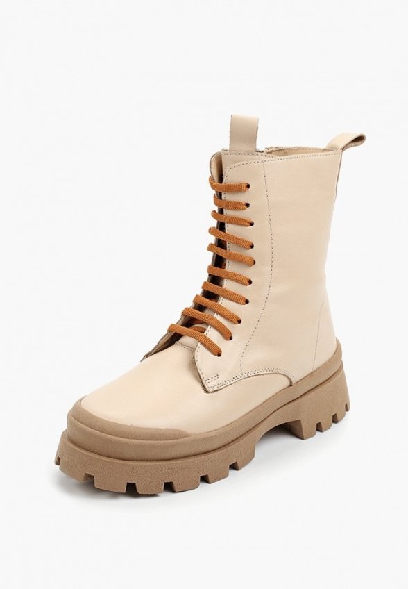 Ботинки Kapika