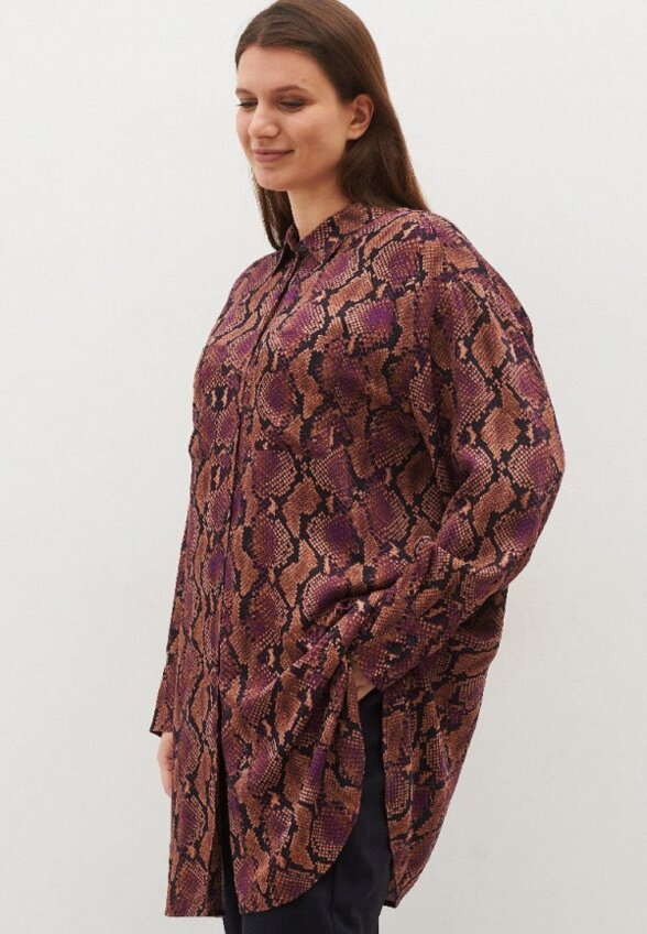 Блуза Samoon by Gerry Weber