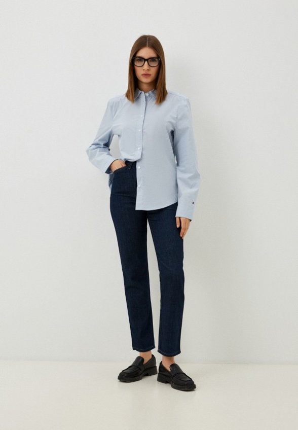 Рубашка Tommy Hilfiger