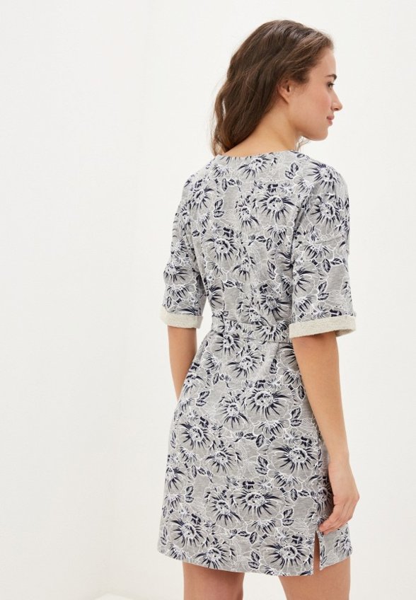 Халат домашний Агапэ