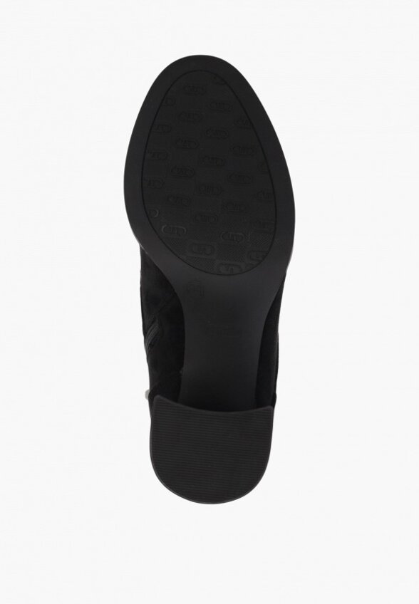 Ботильоны T.Taccardi