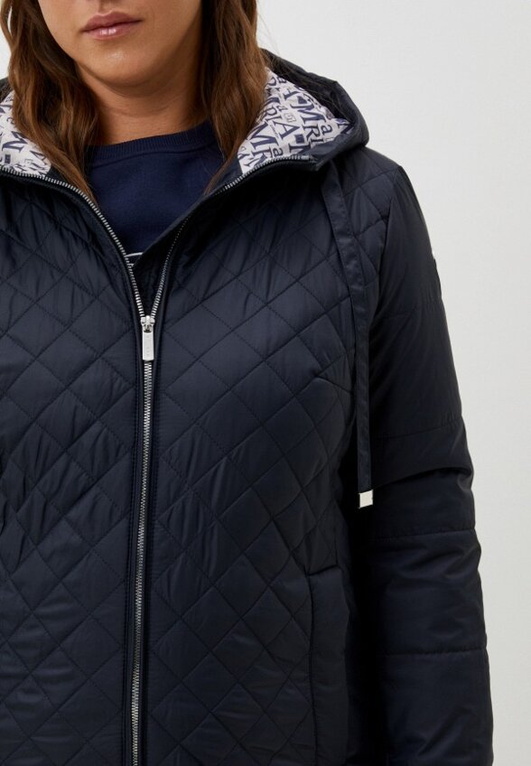 Куртка стеганая Maritta