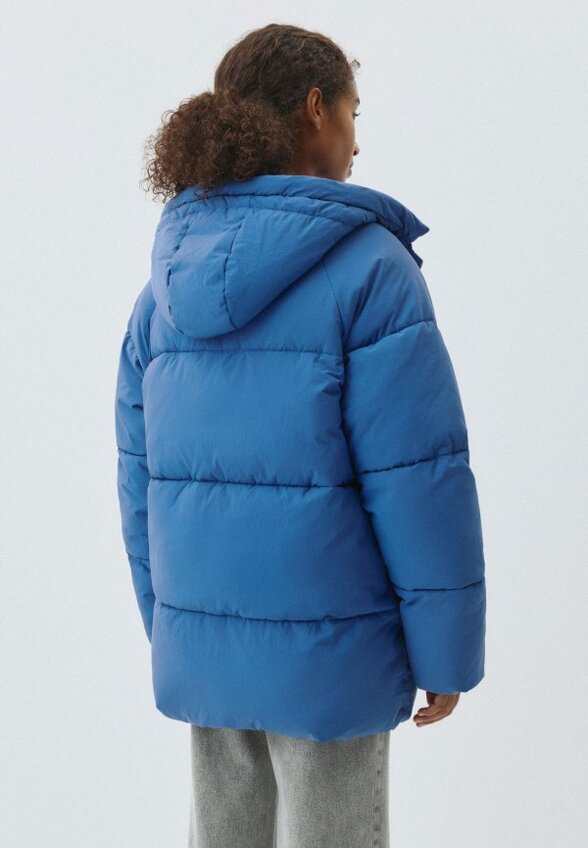 Куртка утепленная Sela