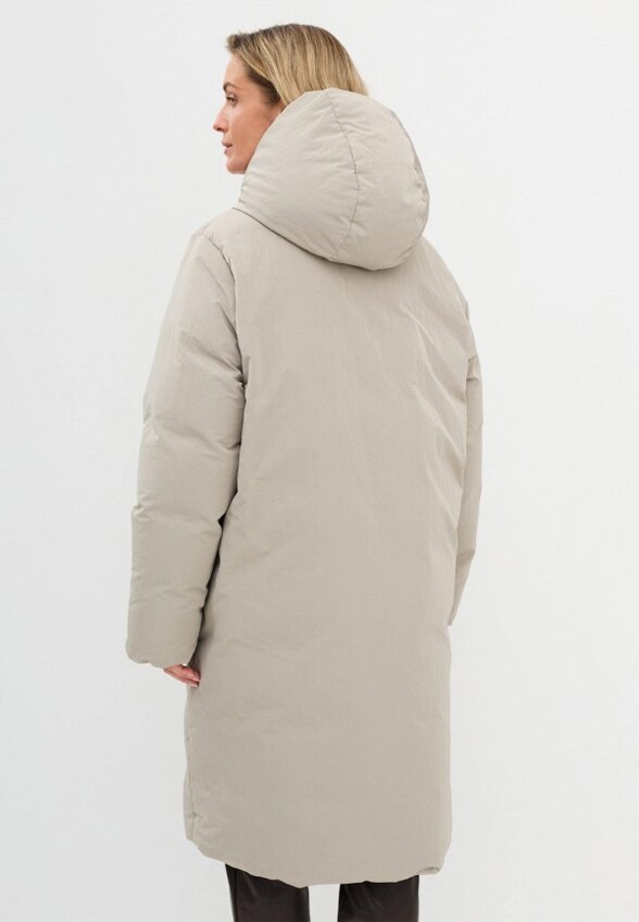 Пуховик Savage