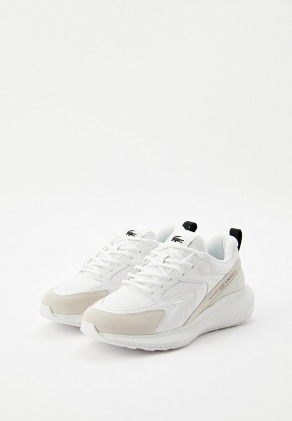 Кроссовки Lacoste