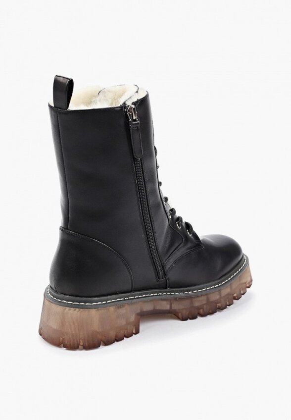 Ботинки Vitacci