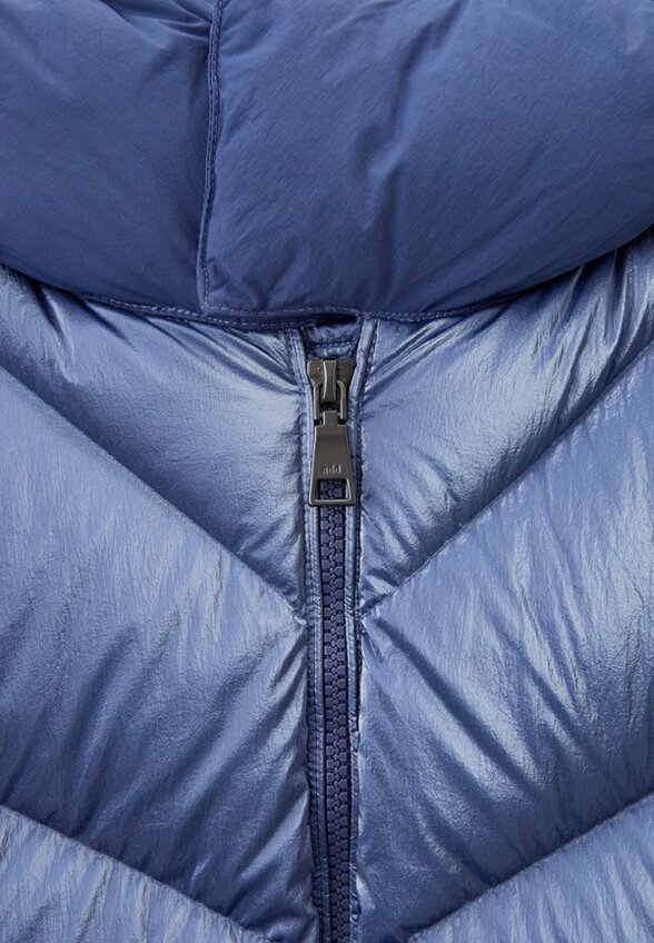 Куртка утепленная Add