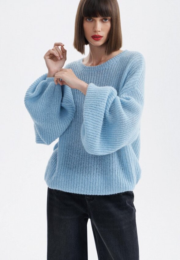 Джемпер True Red