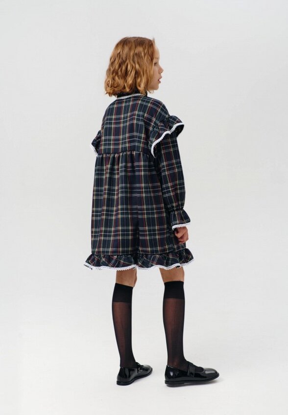 Платье Aliciia